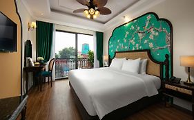 La Passion Hanoi Hotel & Spa